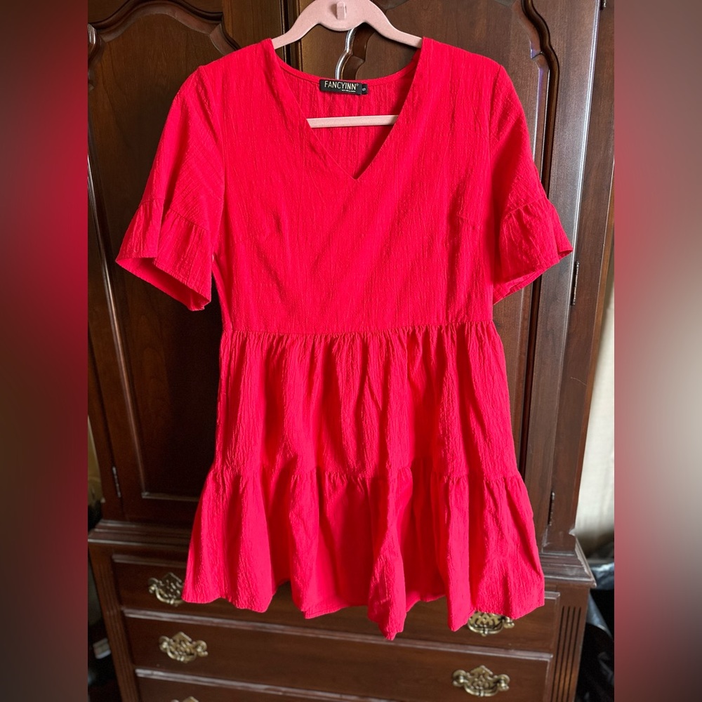 Summer dress